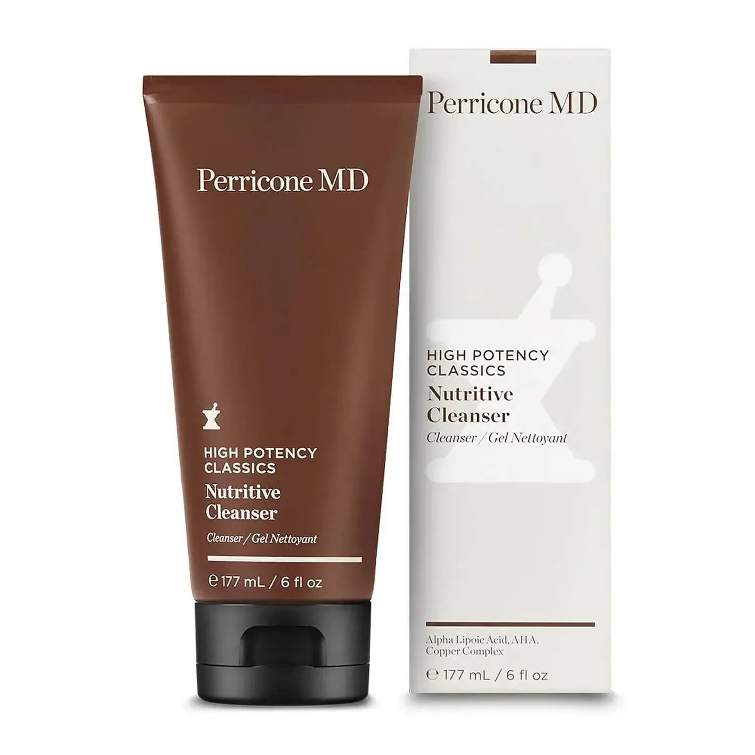 High Potency Classics Nutritive Cleanser