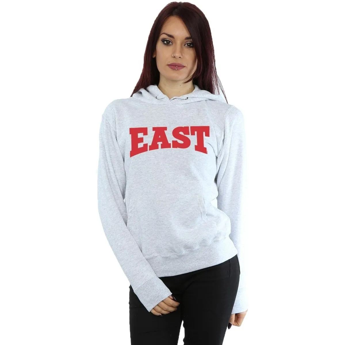 High School Musical The Musical East High