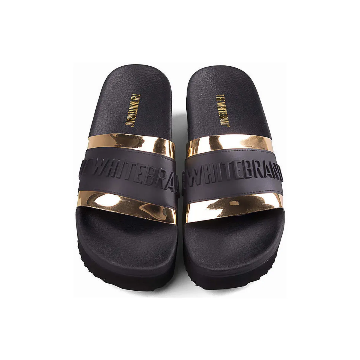 High twb relief gold