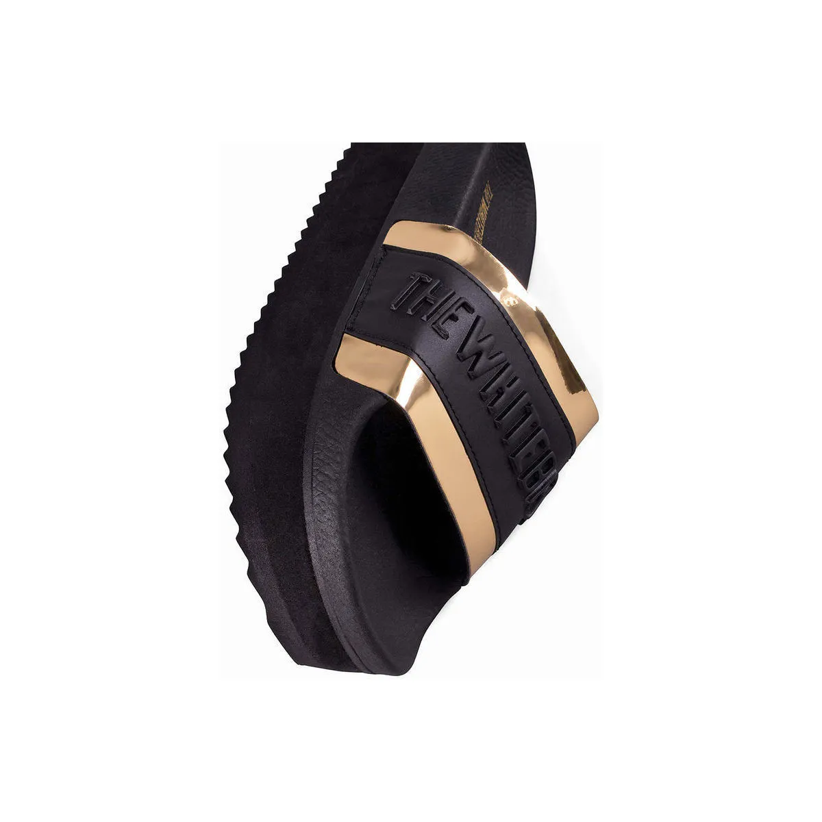 High twb relief gold