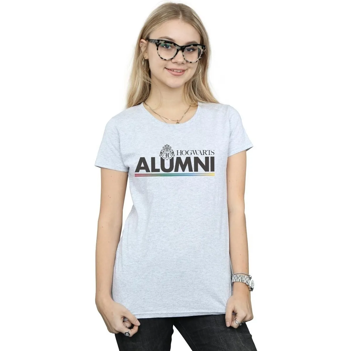 Hogwarts Alumni