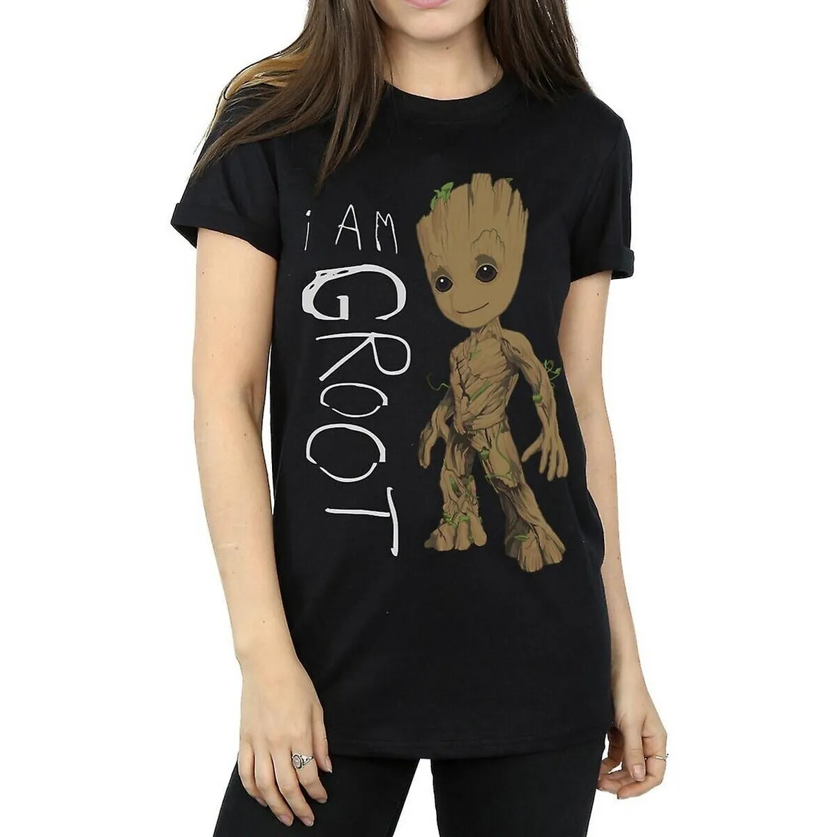 I Am Groot