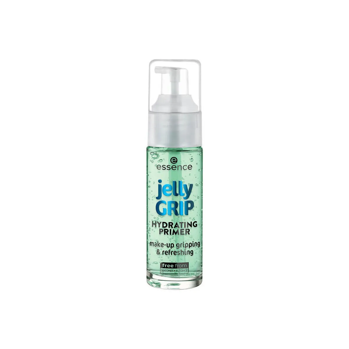 Jelly Grip Primer Hidratante