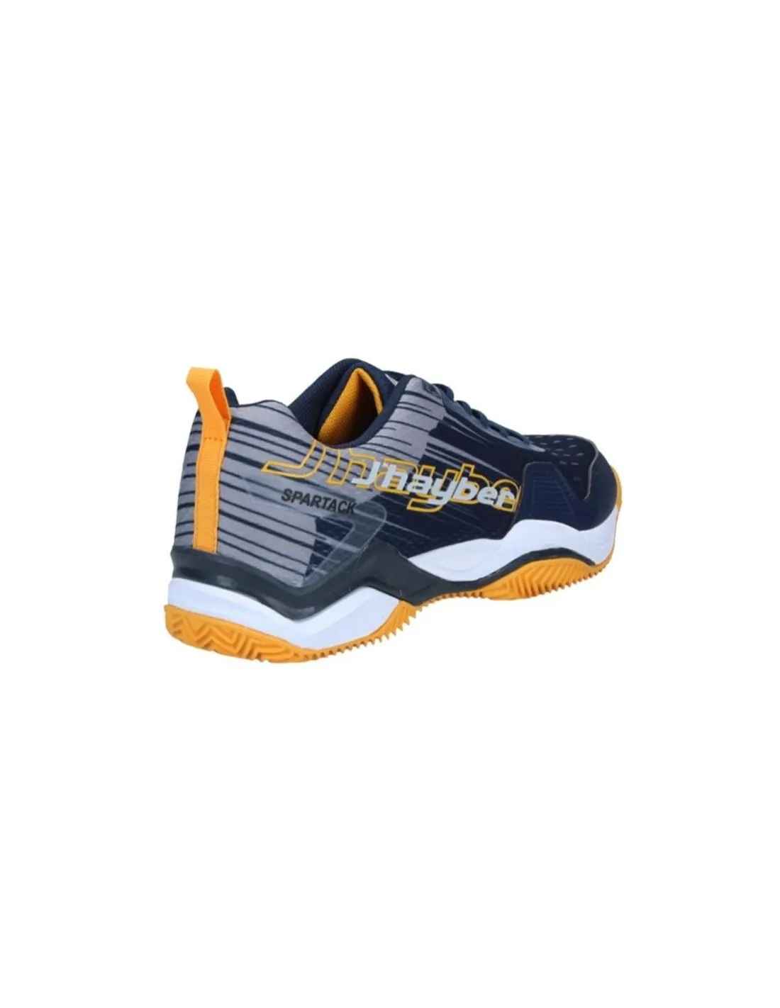 JHAYBER TALGO AZUL NAVY ZA4438137