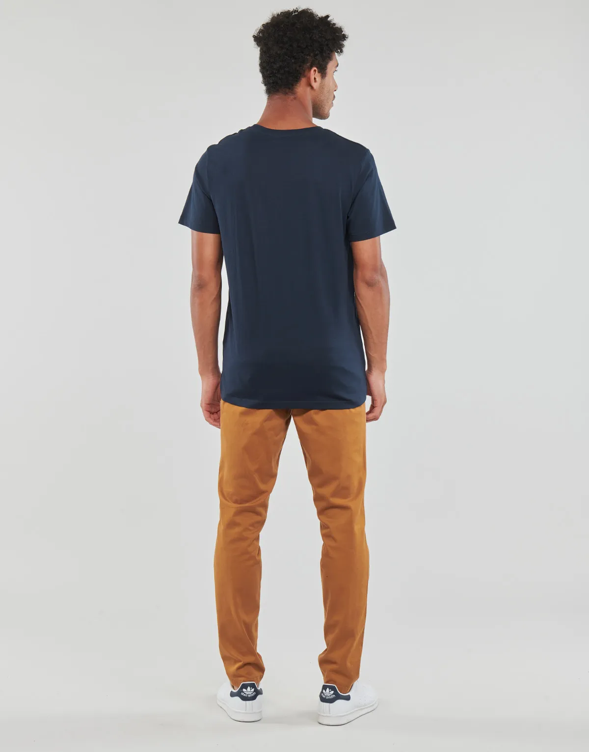JJELOGO TEE SS ONECK 2 COL