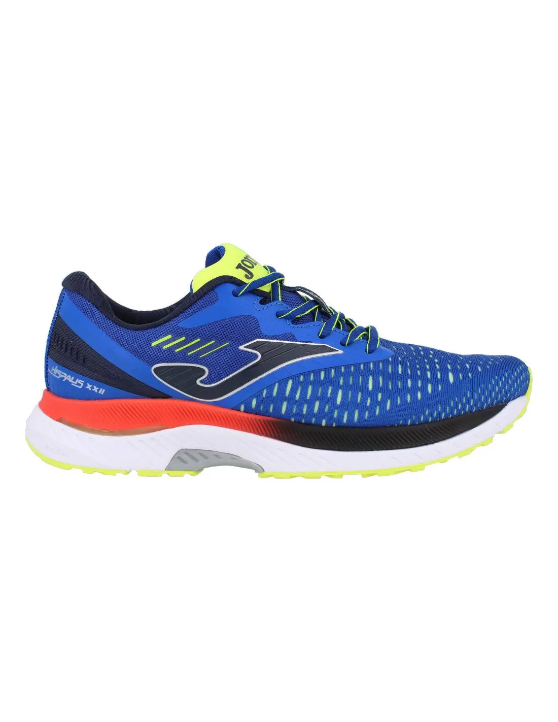 JOMA  RUNNING HISPALIS 2204 ROYAL NAVY