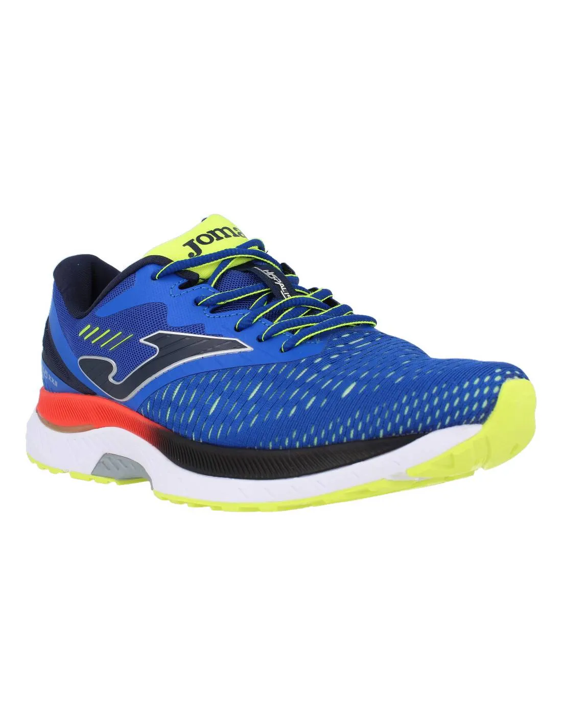 JOMA  RUNNING HISPALIS 2204 ROYAL NAVY