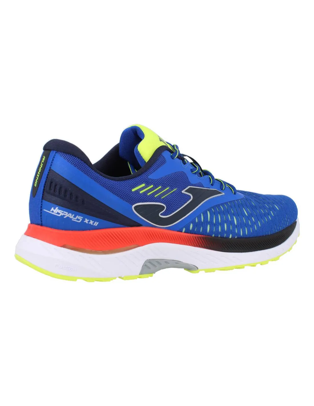 JOMA  RUNNING HISPALIS 2204 ROYAL NAVY