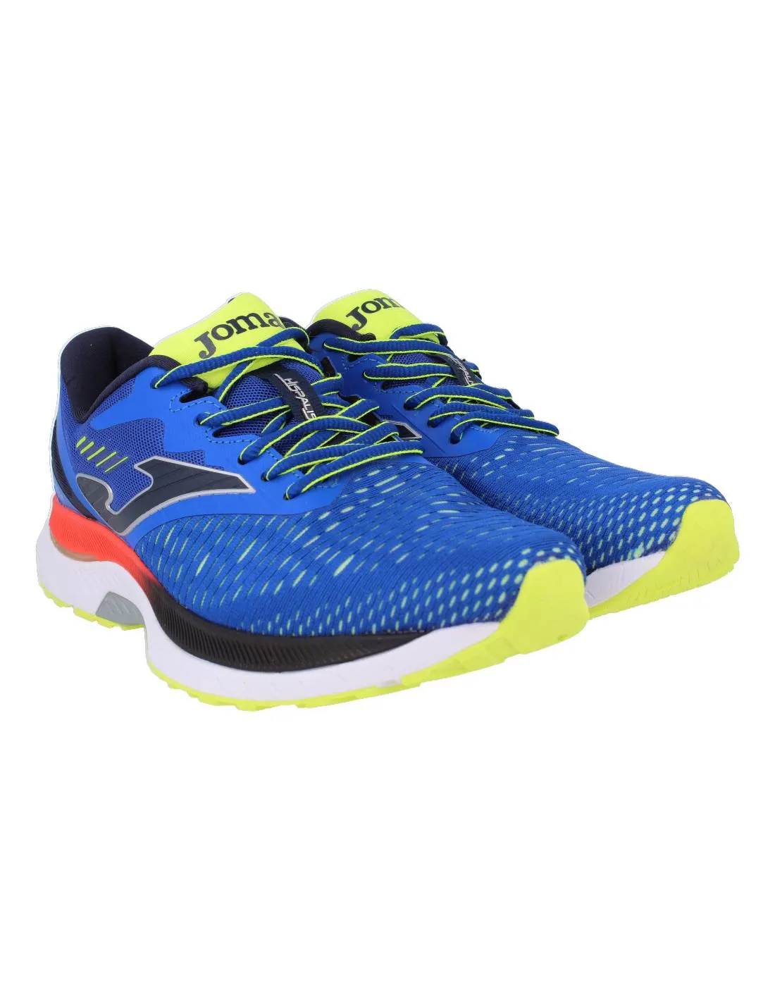 JOMA  RUNNING HISPALIS 2204 ROYAL NAVY