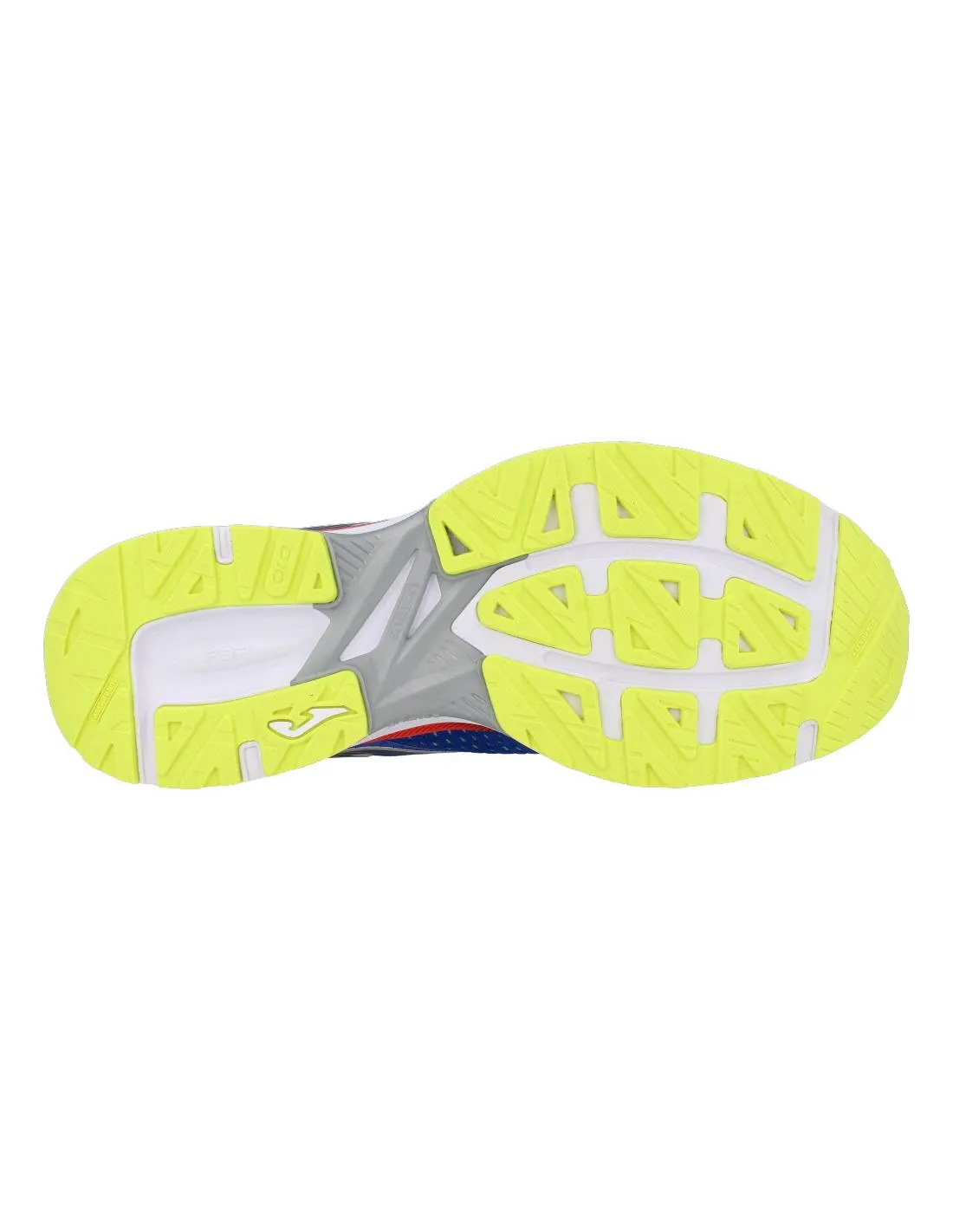 JOMA  RUNNING HISPALIS 2204 ROYAL NAVY