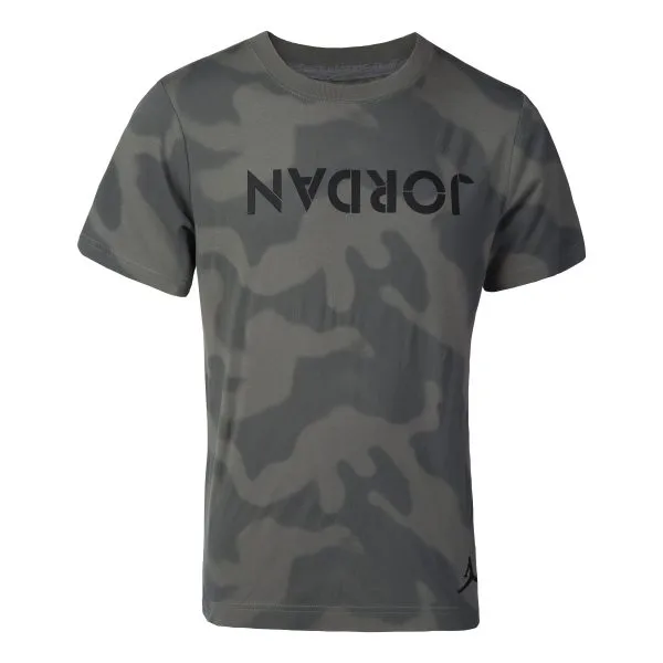 Jordan Camo 5 Tee Infants