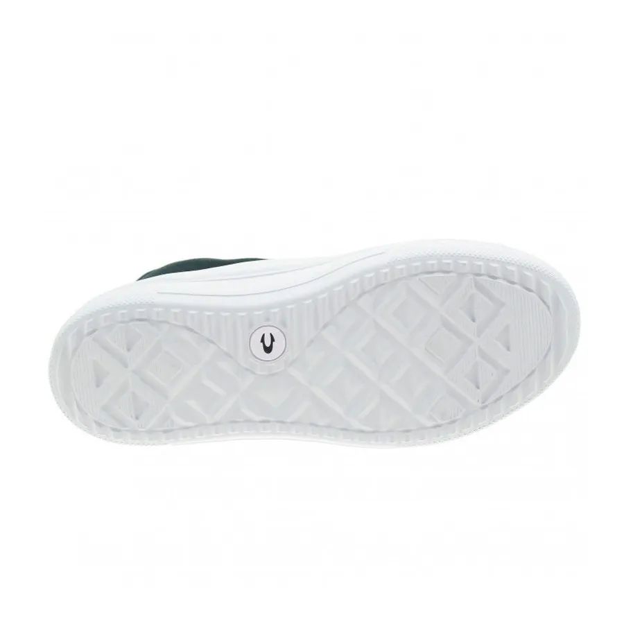 J.Smith LICY HIGH Zapatillas Mujer NEGRO