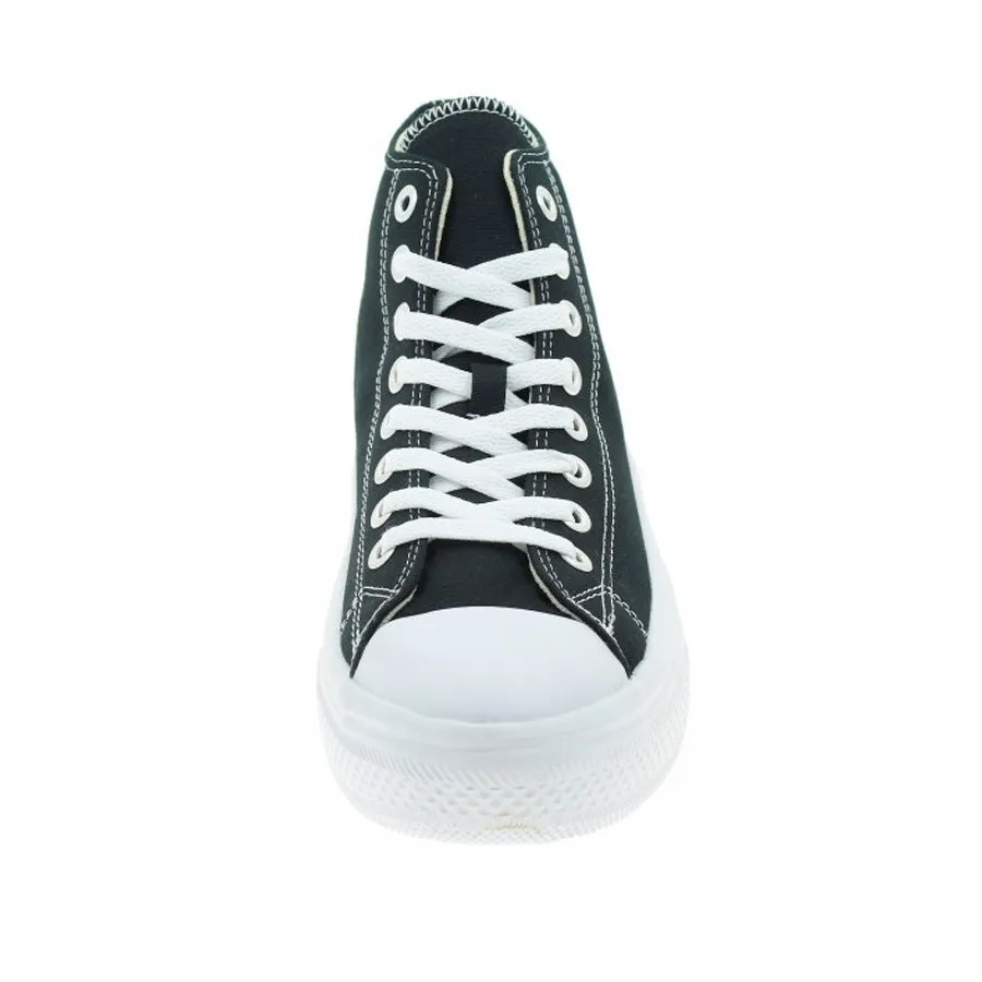 J.Smith LICY HIGH Zapatillas Mujer NEGRO
