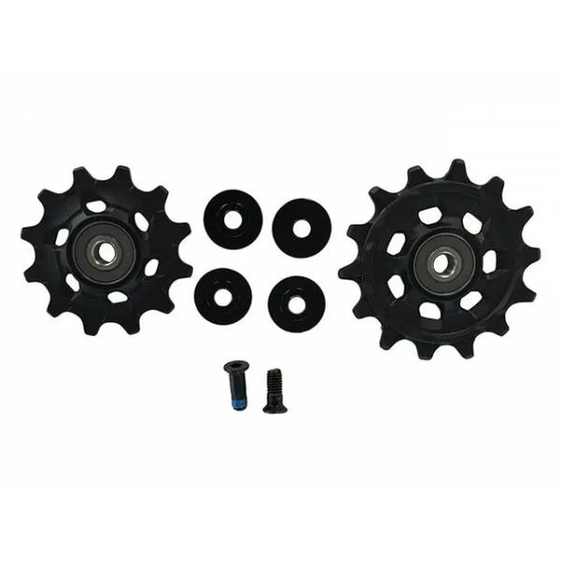 JUEGO DE RULETAS SRAM MTB EAGLE GX  100403