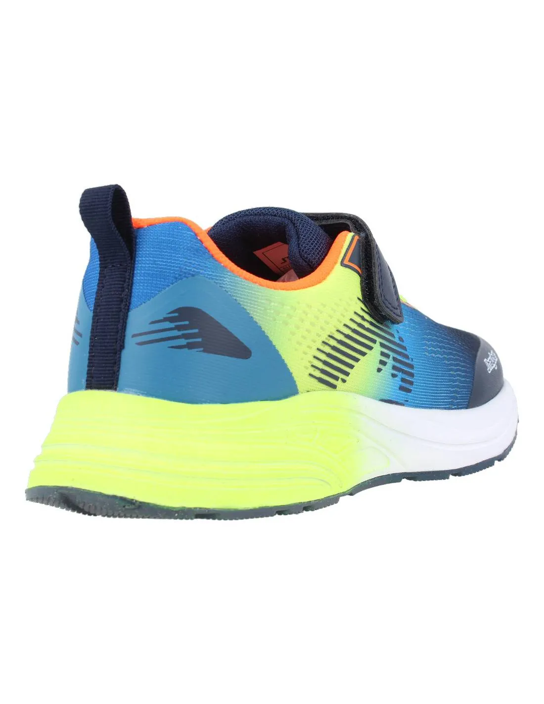 J´HAYBER  DEPORTIVAS KIDS RIERA NAVY