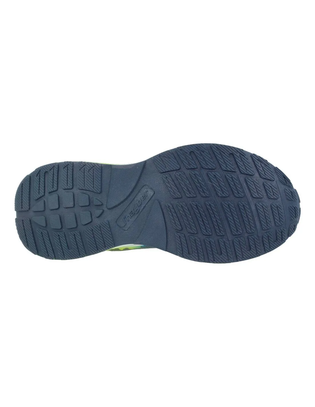 J´HAYBER  DEPORTIVAS KIDS RIERA NAVY