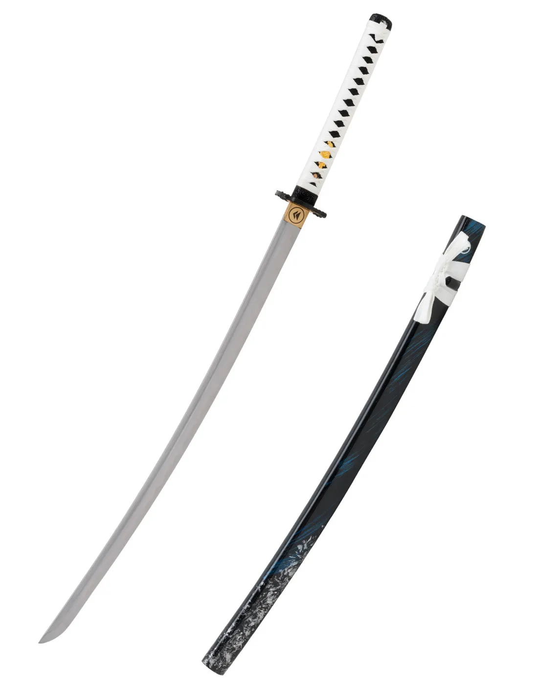 Katana Jin Sakai del Fantasma de Tsushima