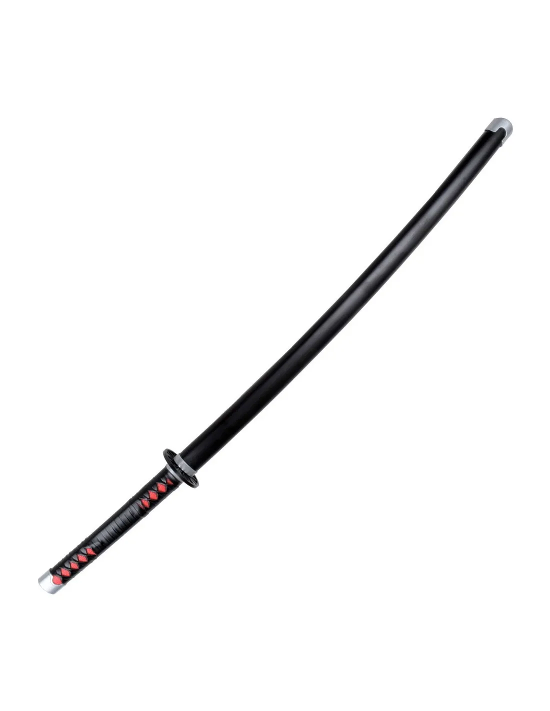 Katana Tanjiro Kamado de Kimetsu No Yaiba