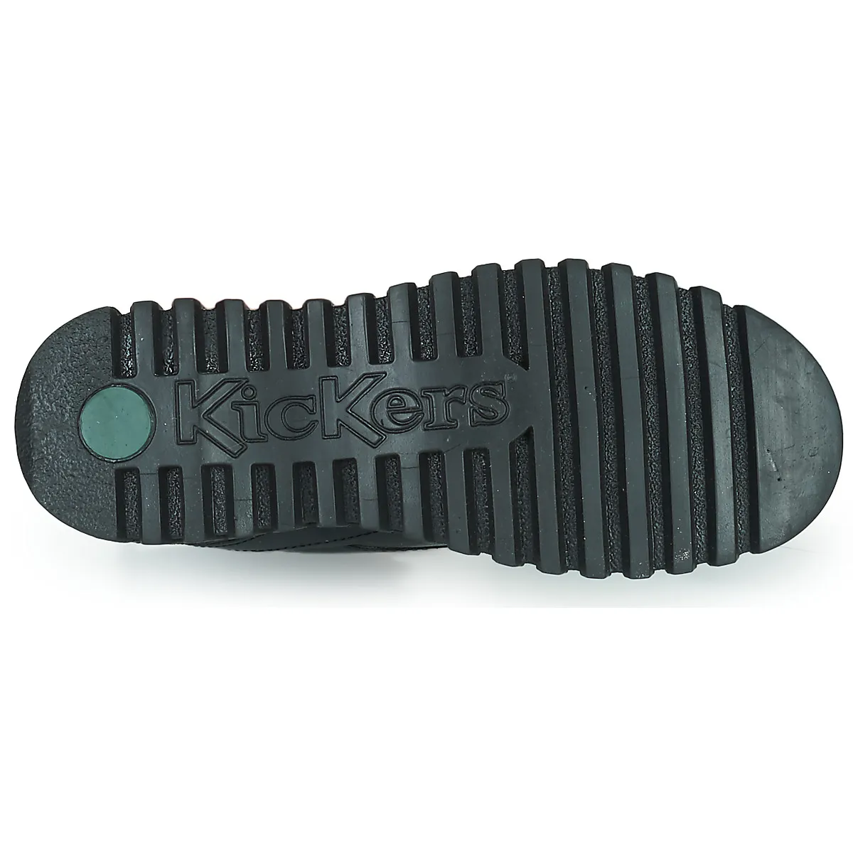 KICK FABULOUS