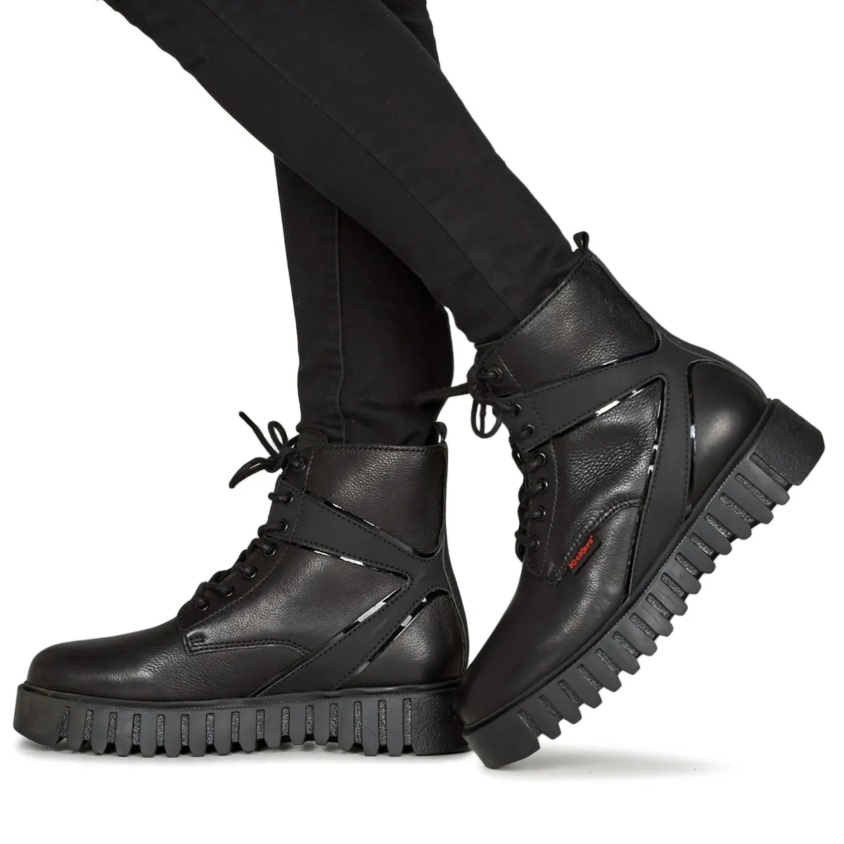 KICK FABULOUS