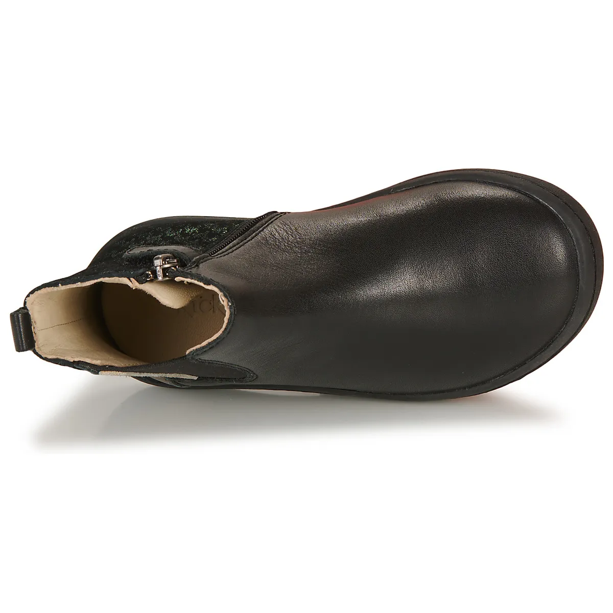 KICKPOLINA