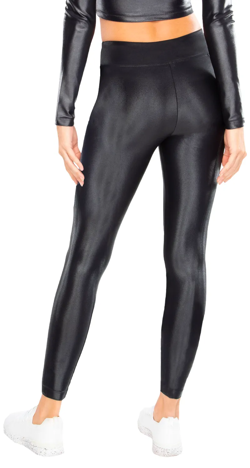 KORAL Lustrous High Rise Legging