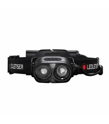 Led Lenser H19R Core 3500 lumenes