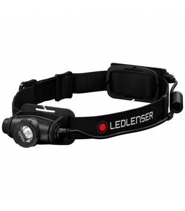 Led Lenser H5R Core 500 LUMENS