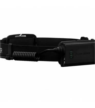 Led Lenser H5R Core 500 LUMENS