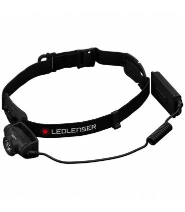 Led Lenser H5R Core 500 LUMENS