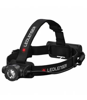 LED LENSER H7R CORE 1000 Lumens