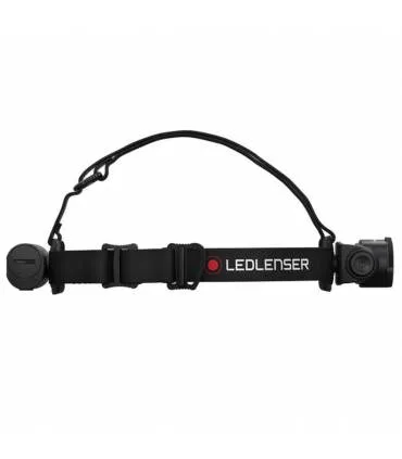 LED LENSER H7R CORE 1000 Lumens