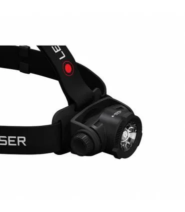 LED LENSER H7R CORE 1000 Lumens