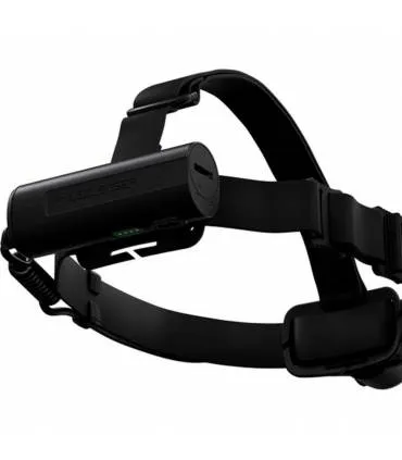 LED LENSER H7R CORE 1000 Lumens