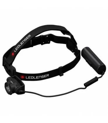 LED LENSER H7R CORE 1000 Lumens