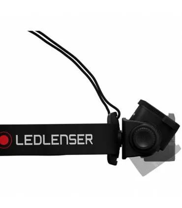 LED LENSER H7R CORE 1000 Lumens