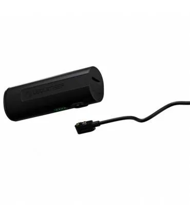 LED LENSER H7R CORE 1000 Lumens