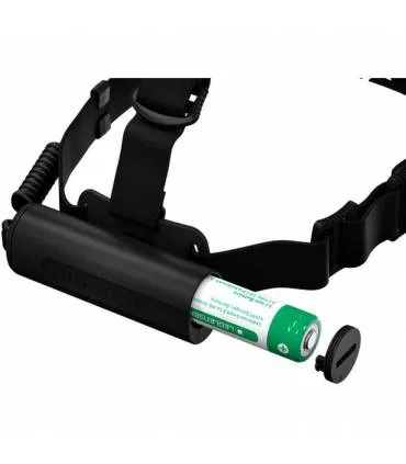 LED LENSER H7R CORE 1000 Lumens