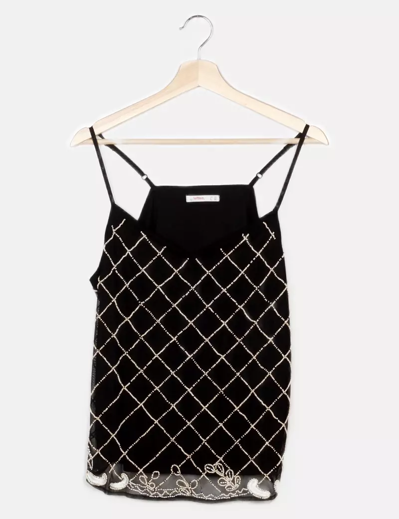 Lefties Blusa