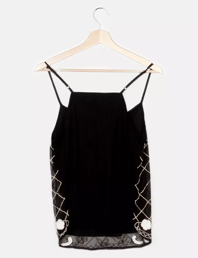 Lefties Blusa