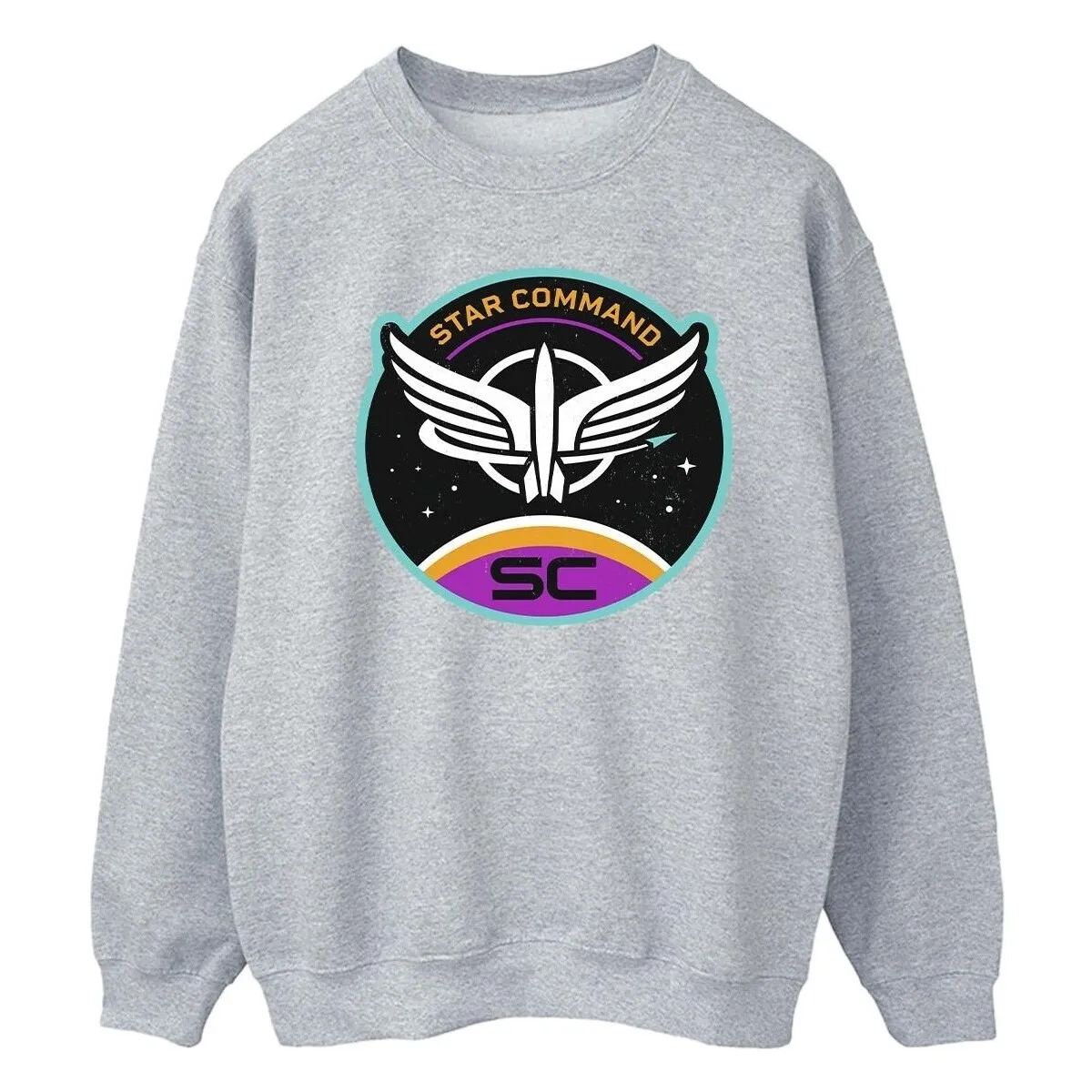 Lightyear Star Command Circle