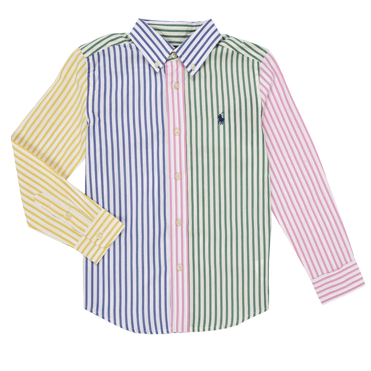 LS BD PPCSHIRTSSPORT SHIRT