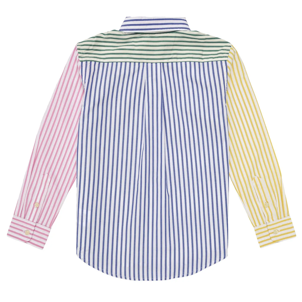 LS BD PPCSHIRTSSPORT SHIRT