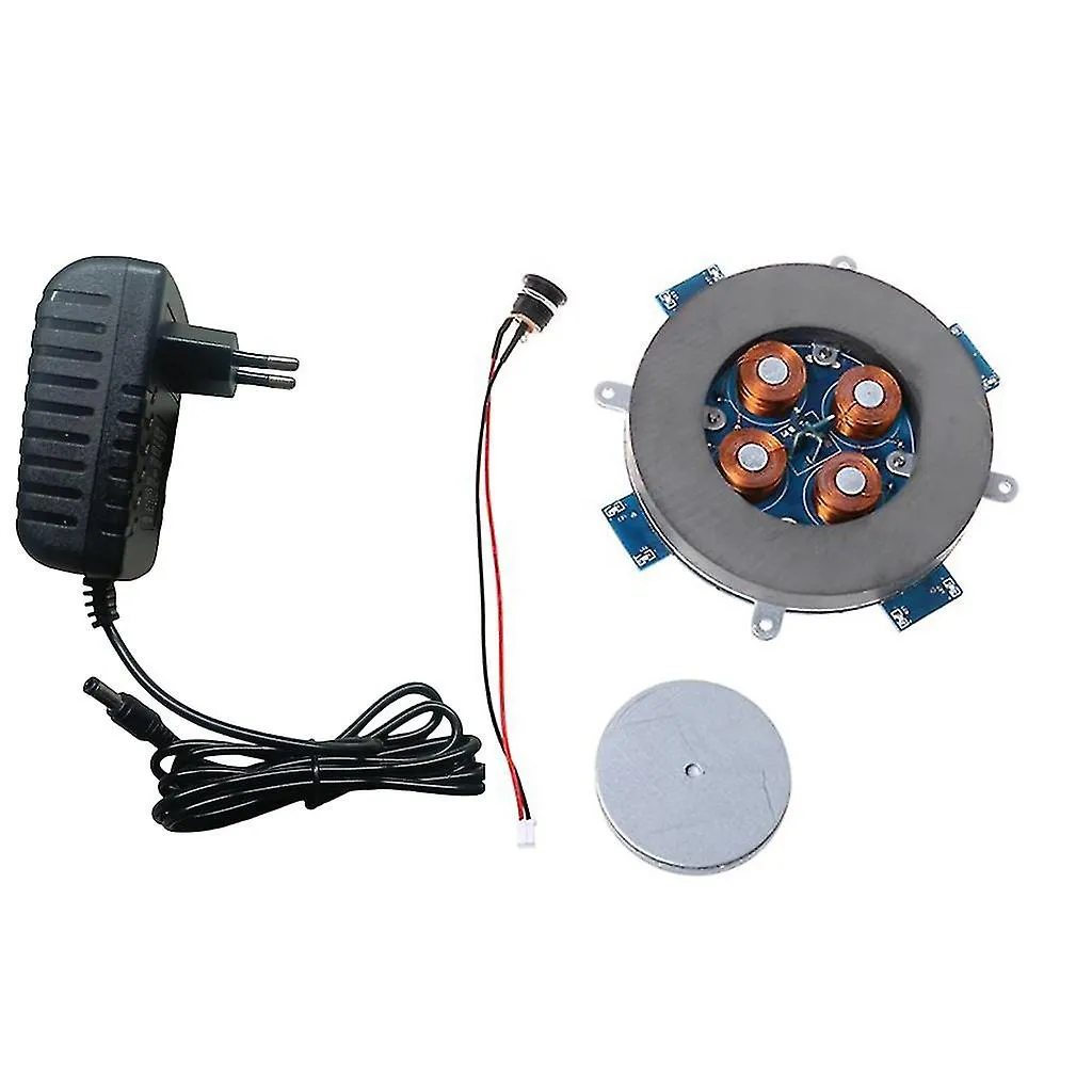 Magnetic Levitation Float Movement Core DIY Modification Kit for Experiment