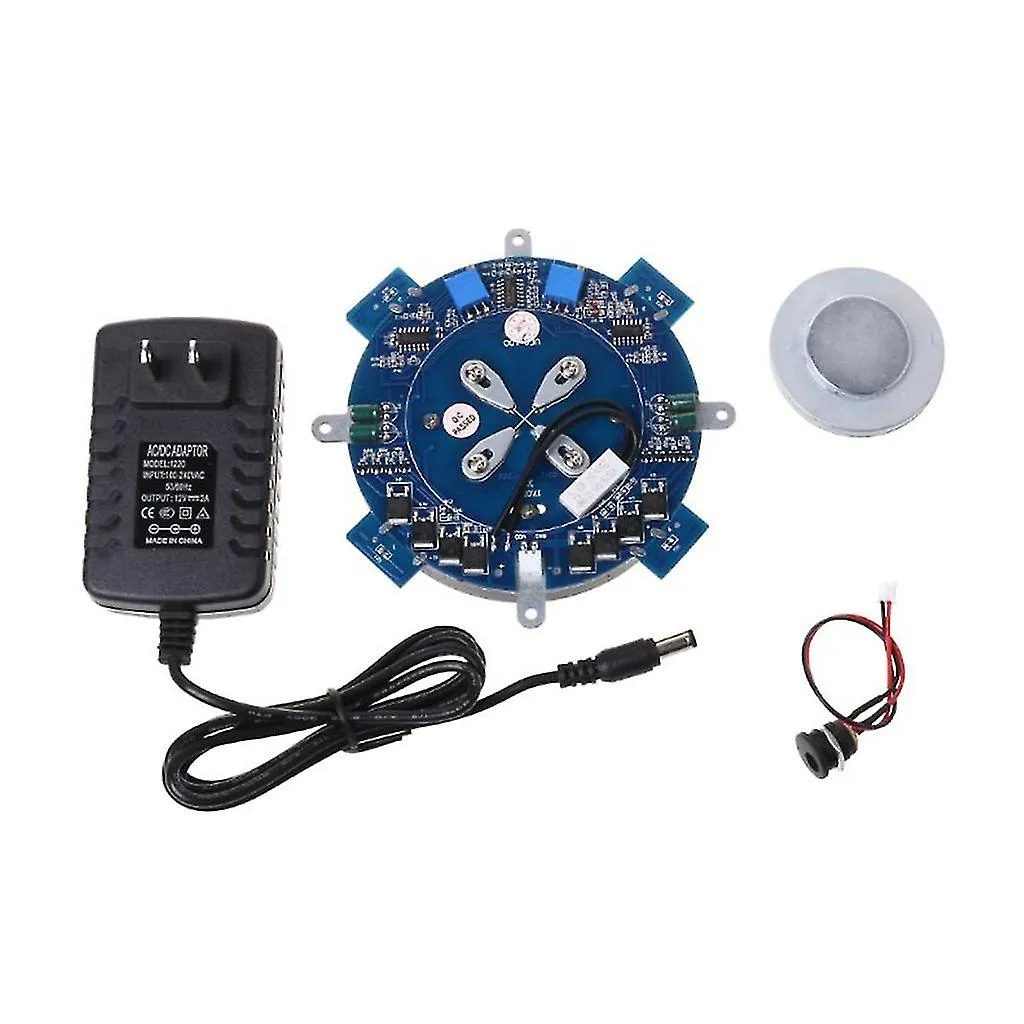 Magnetic Levitation Float Movement Core DIY Modification Kit for Experiment