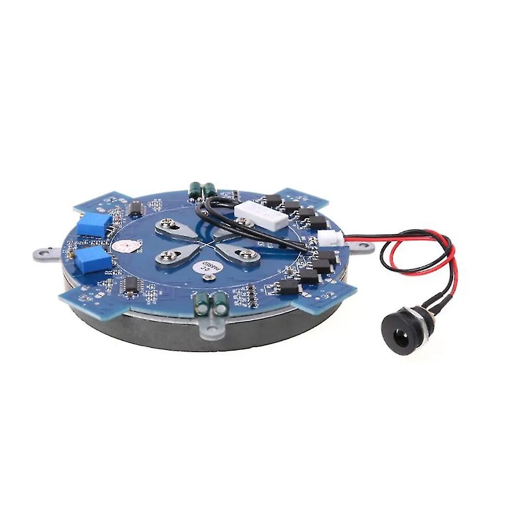 Magnetic Levitation Float Movement Core DIY Modification Kit for Experiment