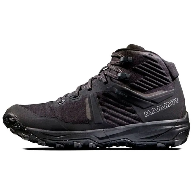 mammut Ultimate III Mid Gtx W