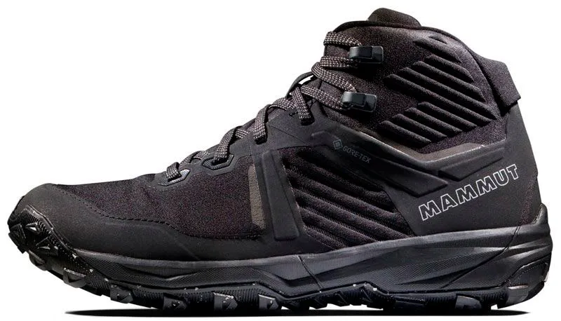 mammut Ultimate III Mid Gtx W