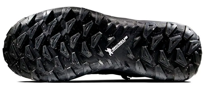mammut Ultimate III Mid Gtx W