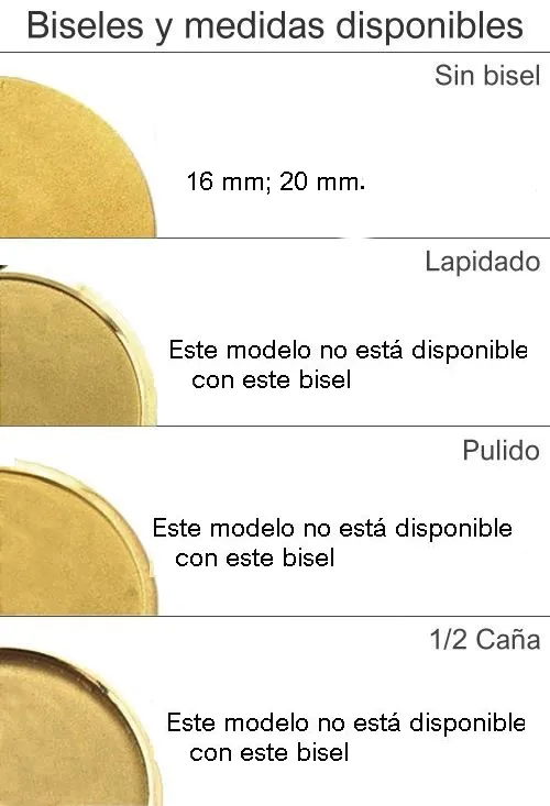 MEDALLA DE ORO VIRGEN DEL BUEN CONSEJO 16 MM 268_M1112716